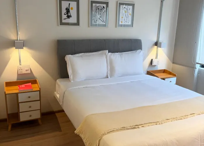 Praga 6 New Cozy 1br Unbeatable Location *