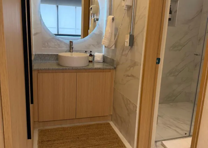Praga 6 New Cozy 1br Unbeatable Location Apartamento